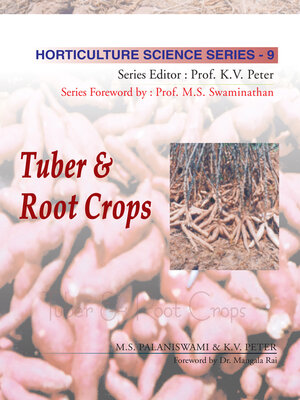 cover image of Horticulture Science, Volume 9